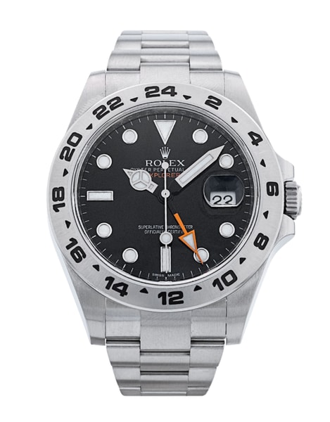Rolex Explorer II 216570